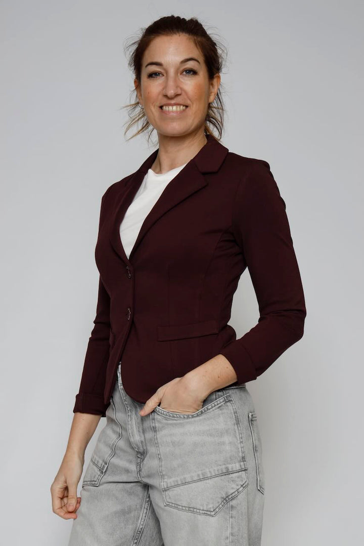 AMERICANA PUNTO ROMA JS24KHZ-GRANATE