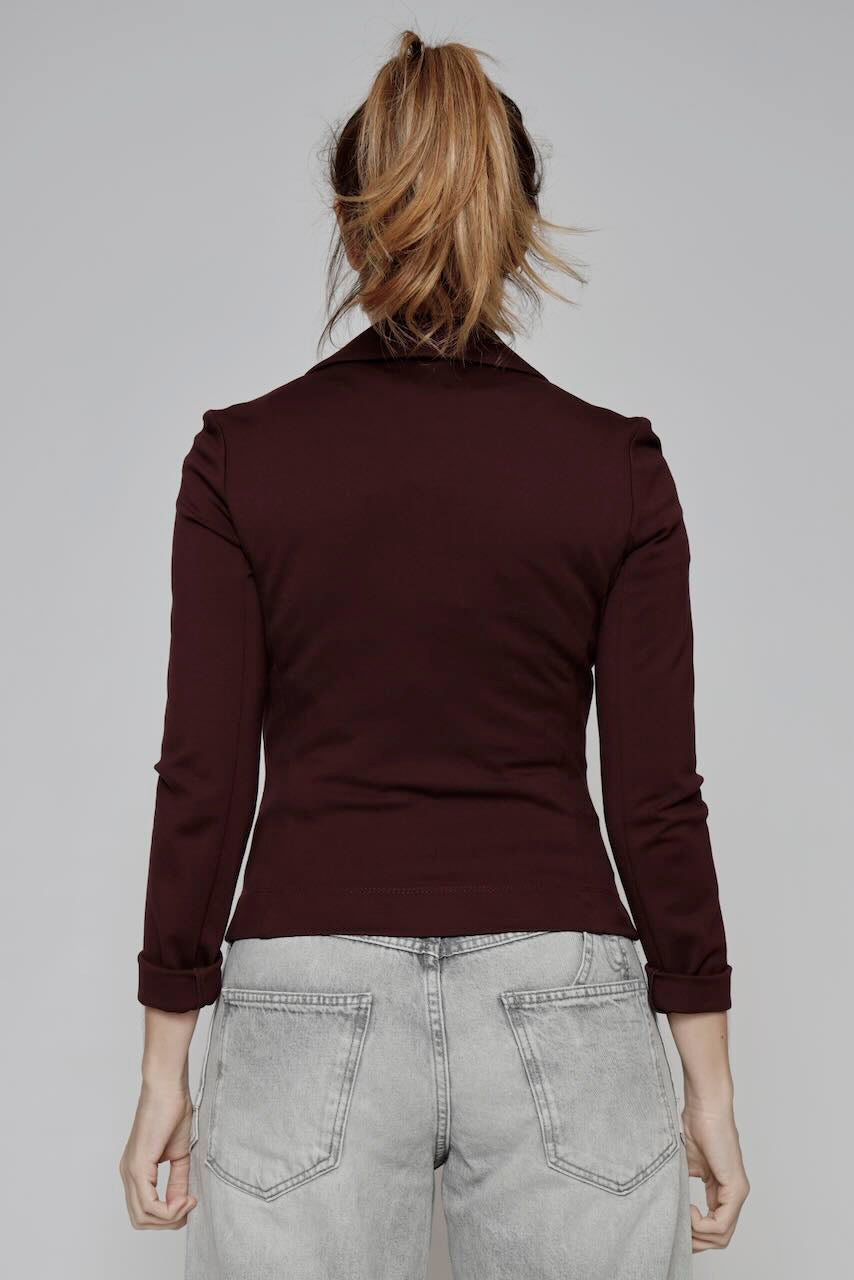 AMERICANA PUNTO ROMA JS24KHZ-GRANATE