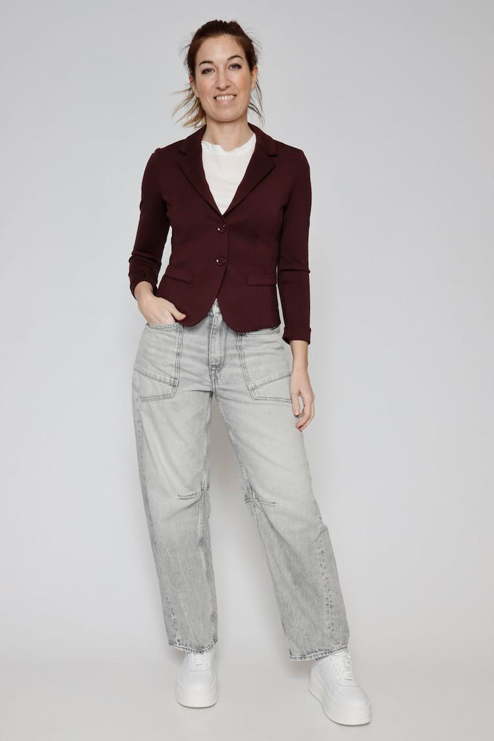 AMERICANA PUNTO ROMA JS24KHZ-GRANATE