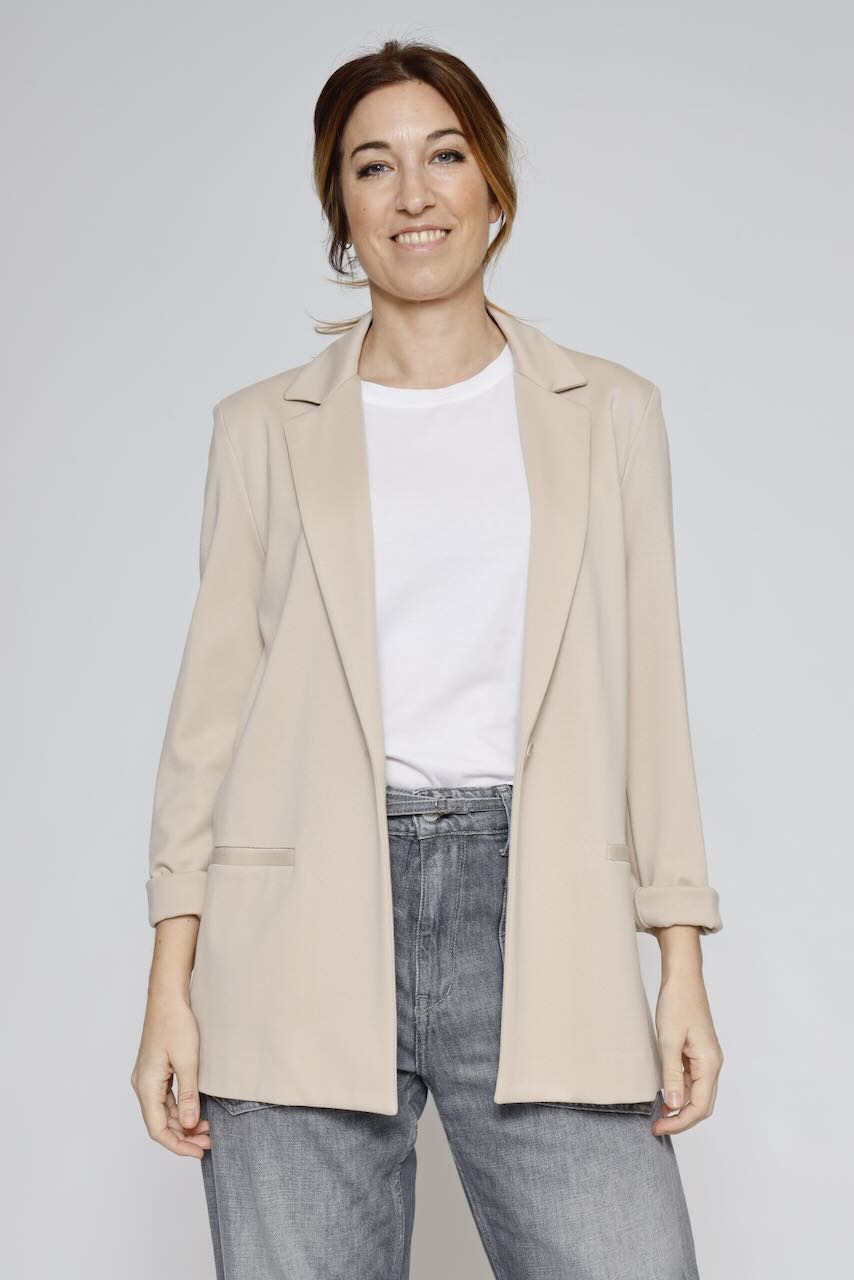 AMERICANA OVER JAH1JHZ-BEIGE