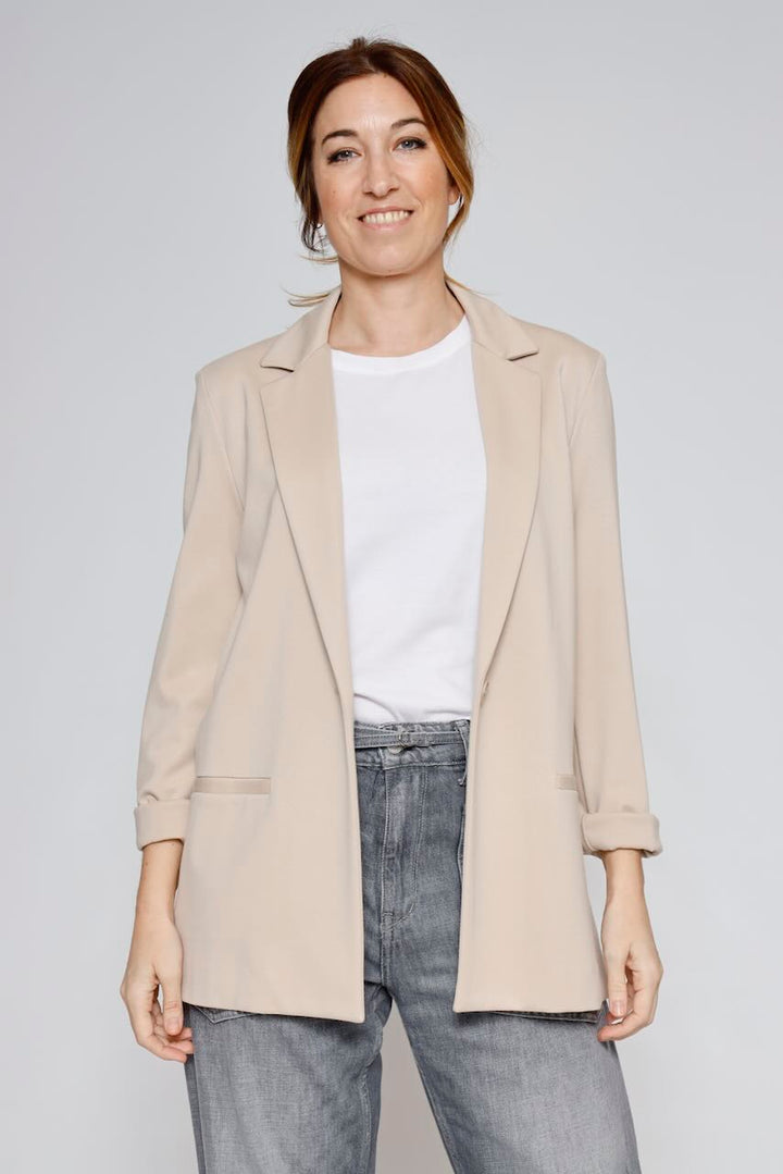 AMERICANA OVER JAH1JHZ-BEIGE