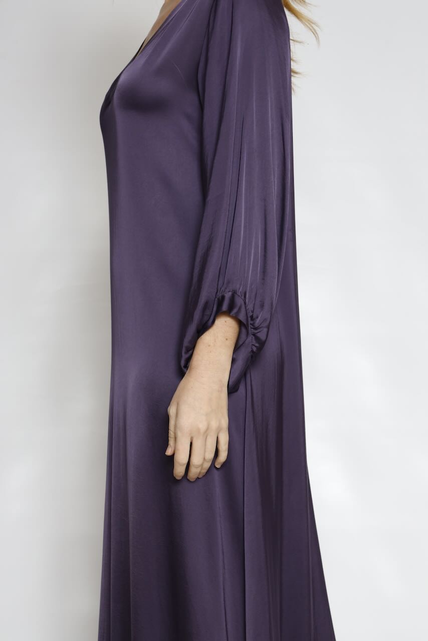 VESTIDO BY09116-MORADO