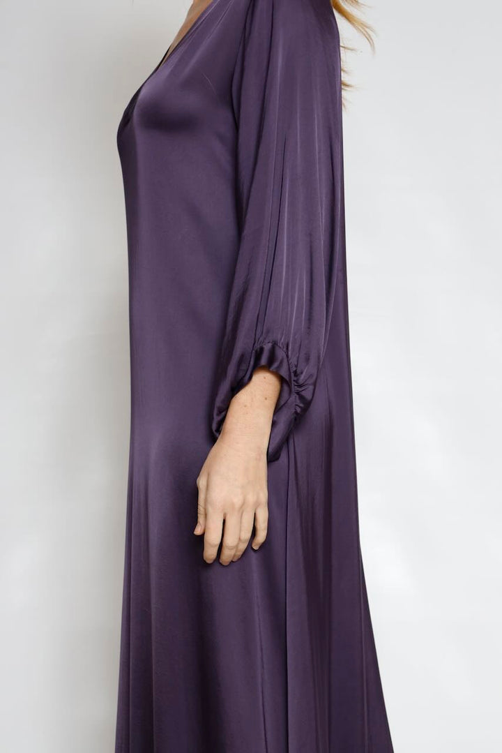 VESTIDO BY09116-MORADO