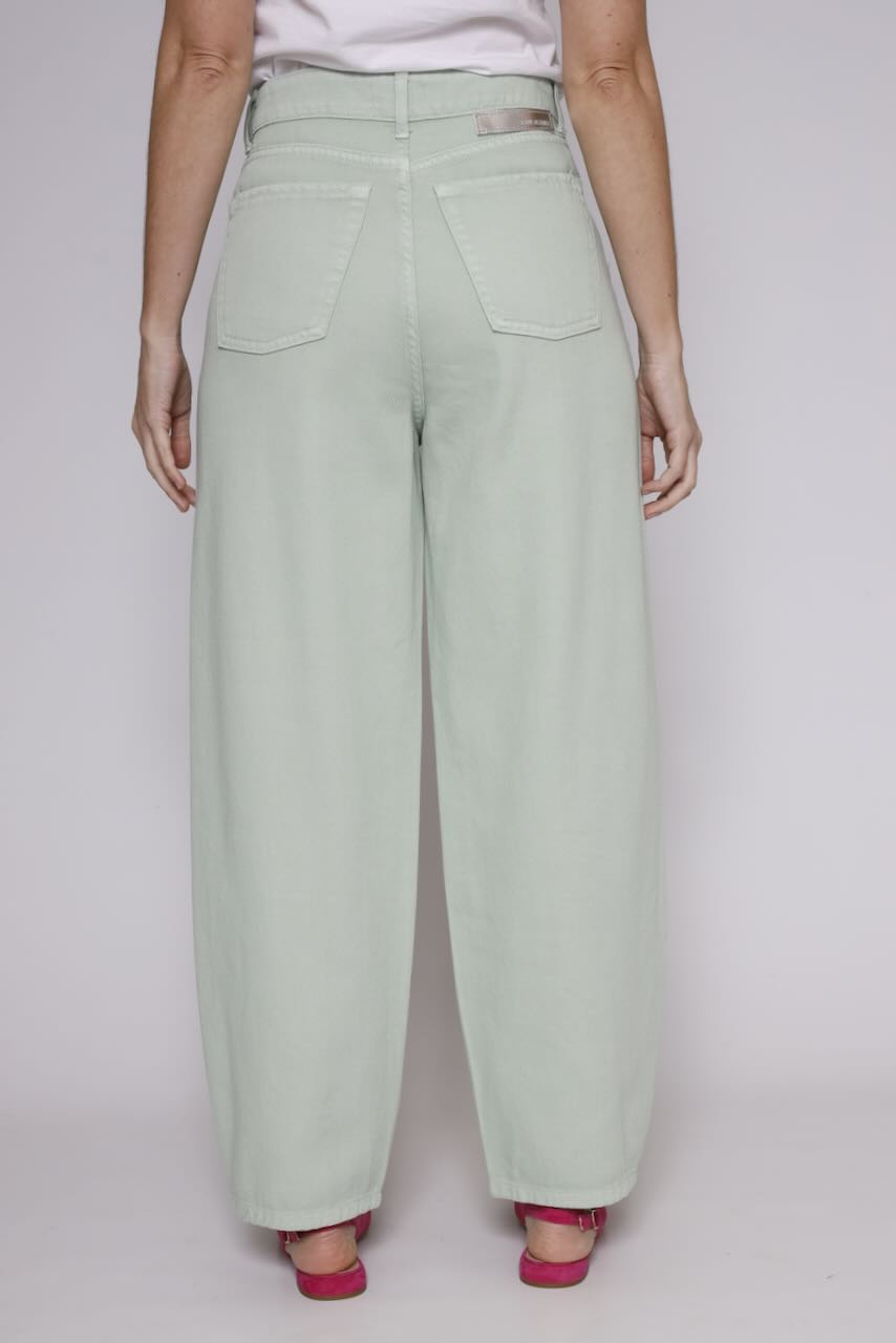 PANTALON BY10232-MENTA