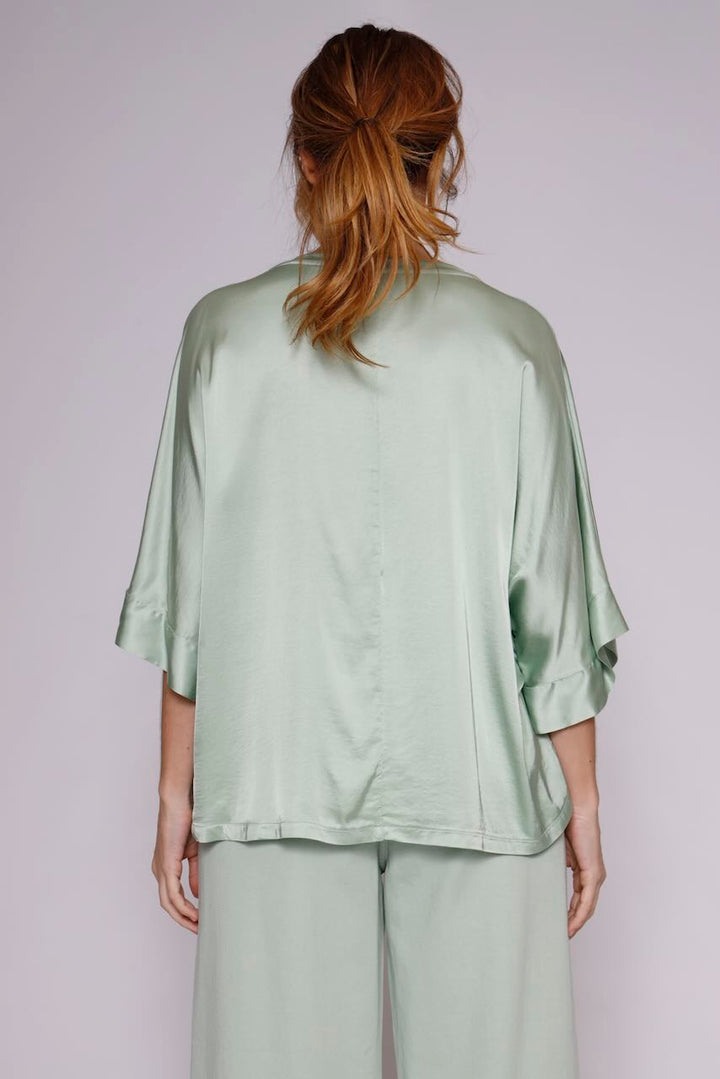 BLUSA BY10263-MENTA