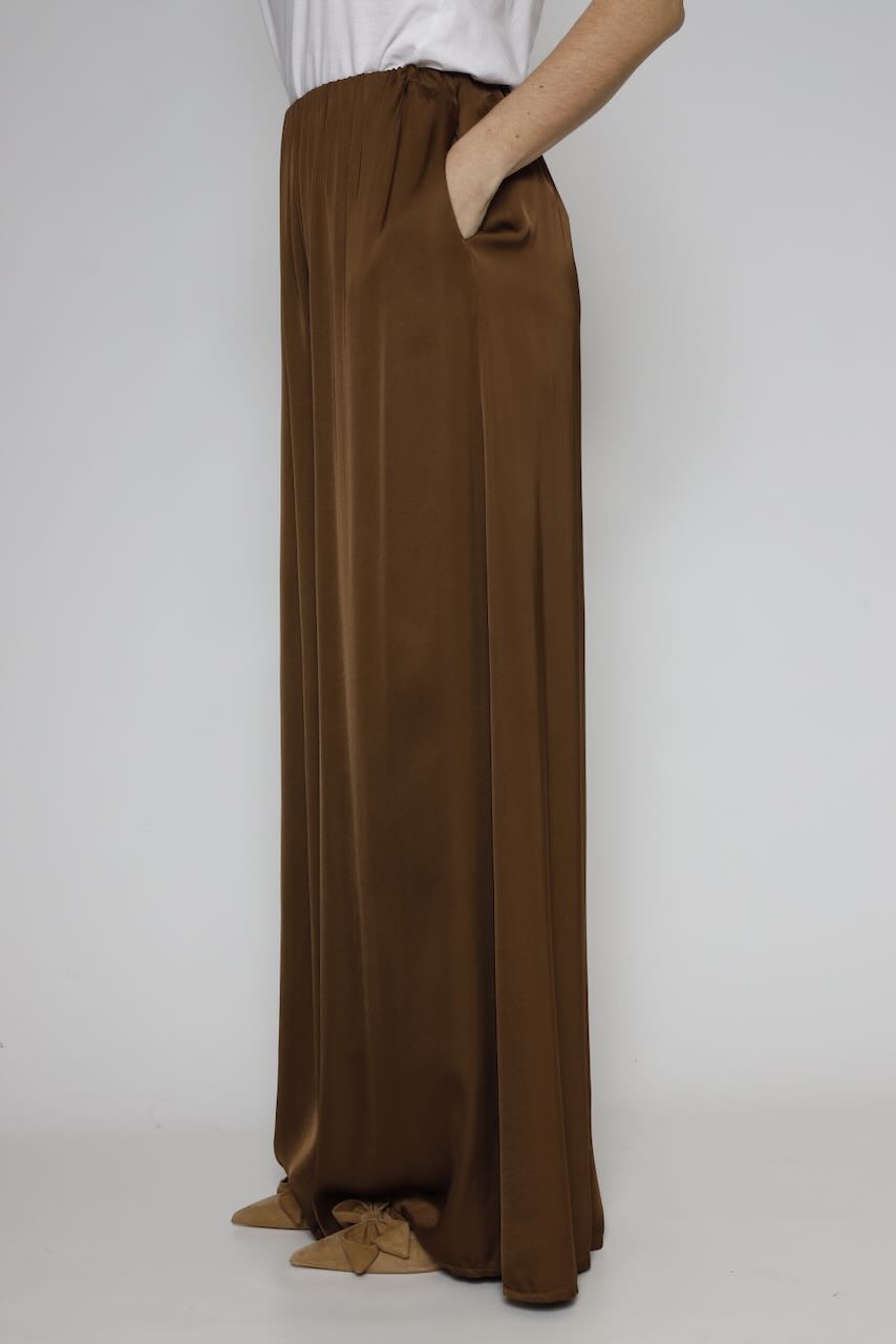 PANTALON BY10269-MARRON