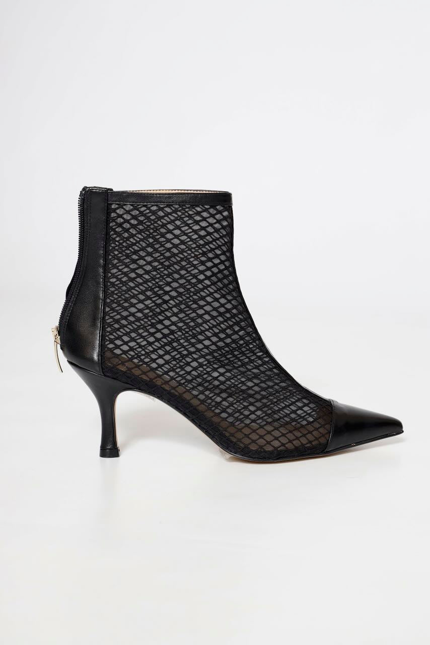 BOTIN 47240-NEGRO