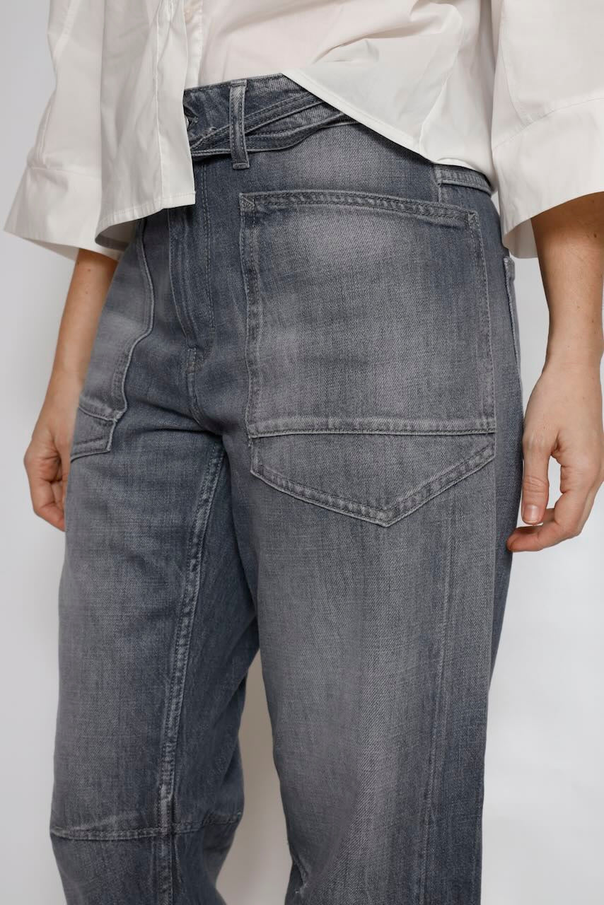 VAQUERO JFMADIE-GRIS