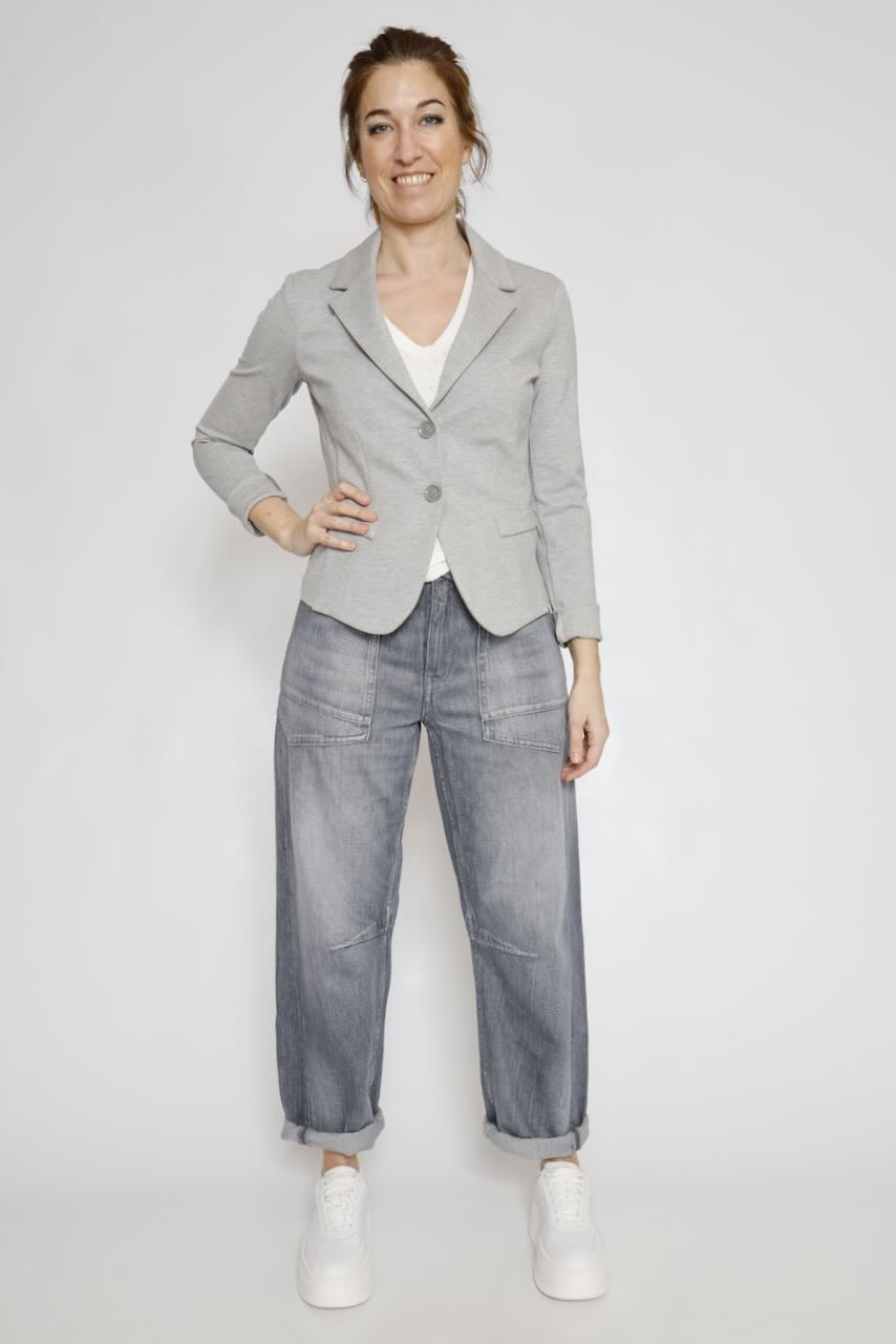 VAQUERO JFMADIE-GRIS