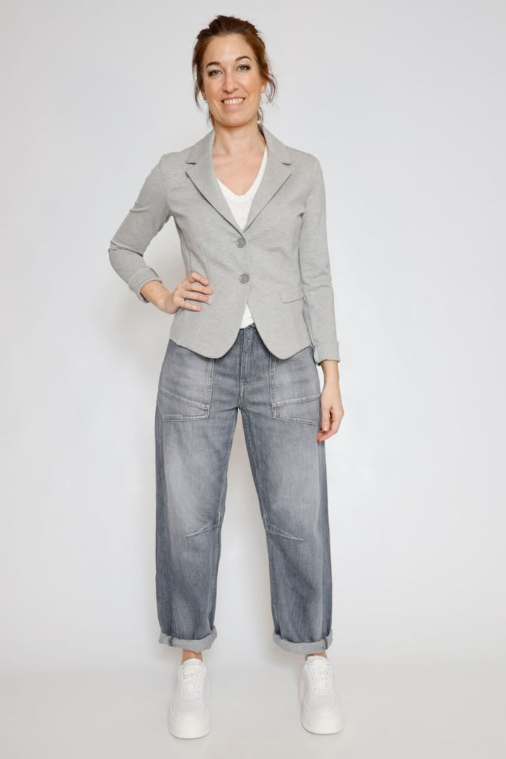 VAQUERO JFMADIE-GRIS