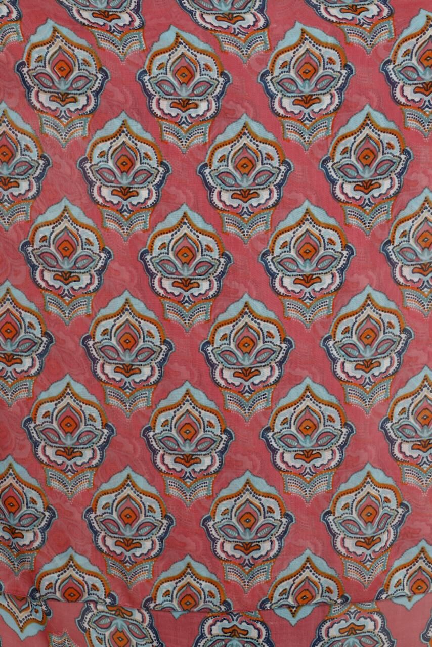 ESTOLA BSE220-AZUL/ROSA