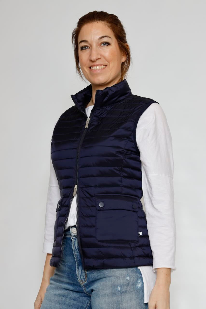 CHALECO HES.7002621-MARINO