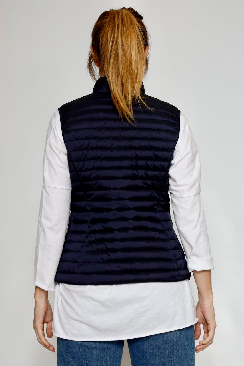 CHALECO HES.7002621-MARINO