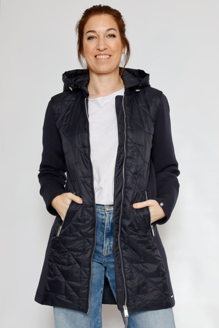 CHAQUETA DARBI.7002621-MARINO