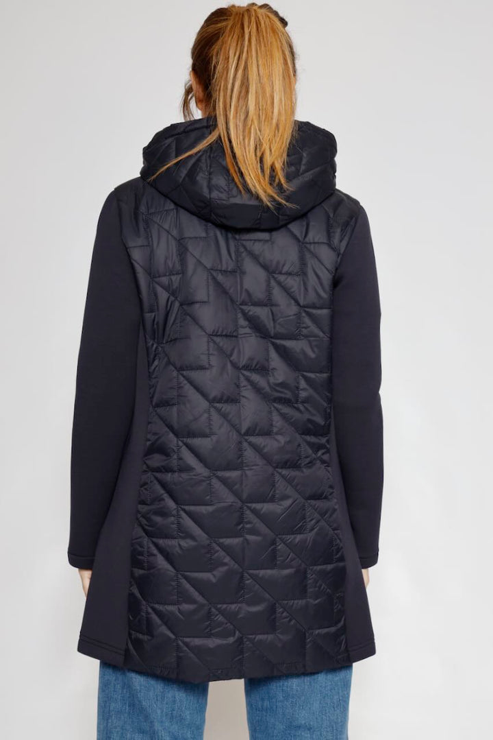 CHAQUETA DARBI.7002621-MARINO