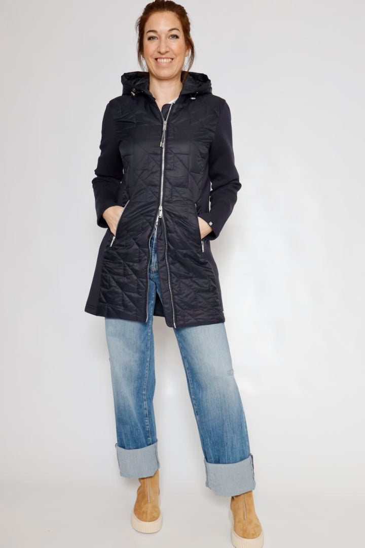 CAMISETA P26GA402-BLANCO