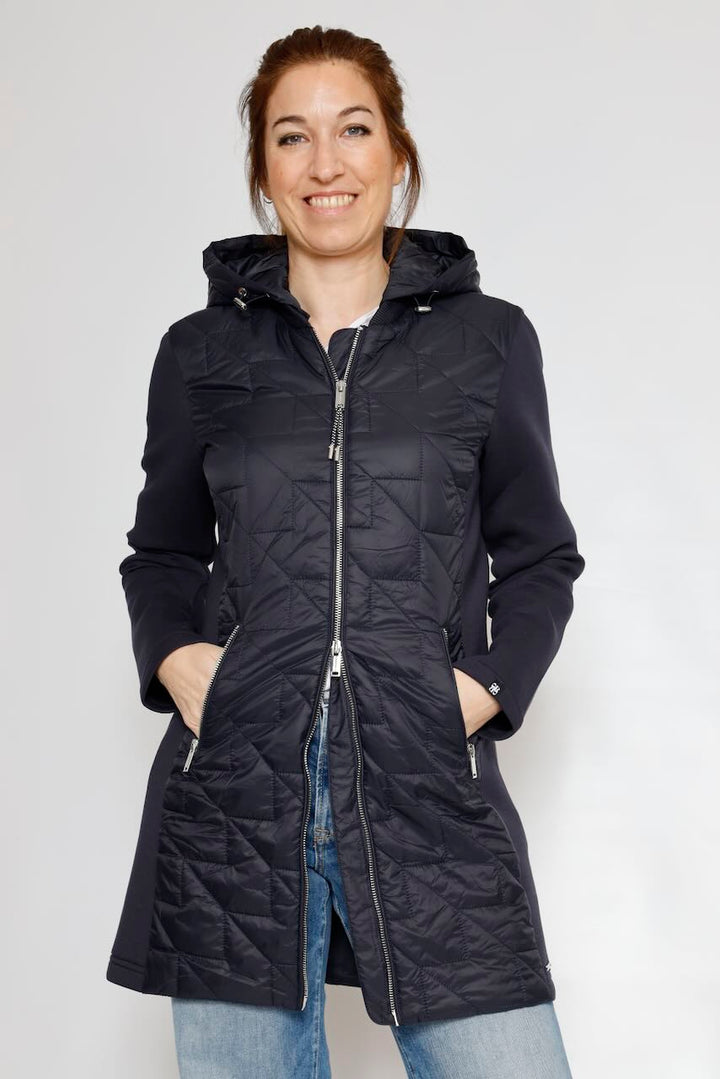 CHAQUETA DARBI.7002621-MARINO