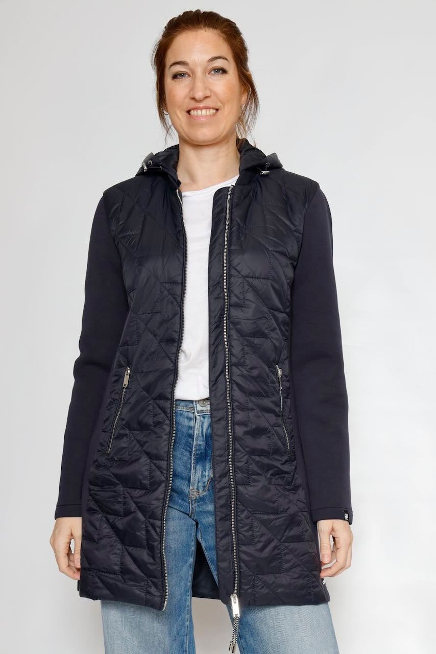 CHAQUETA DARBI.7002621-MARINO