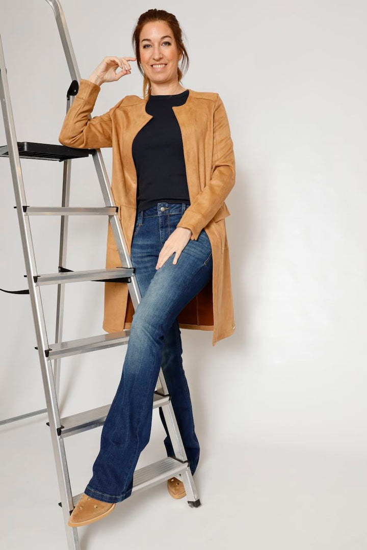 CHAQUETA CAMIEL.7002621-CAMEL