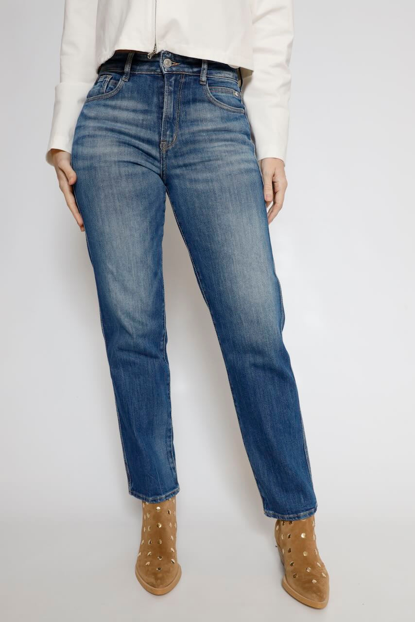 VAQUERO ALENA-MARINO