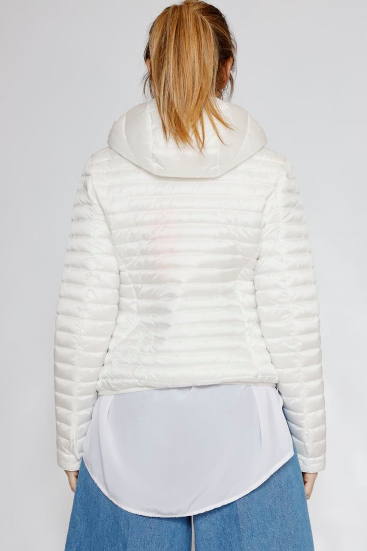 CHAQUETA ILDA.7002621-BLANCO