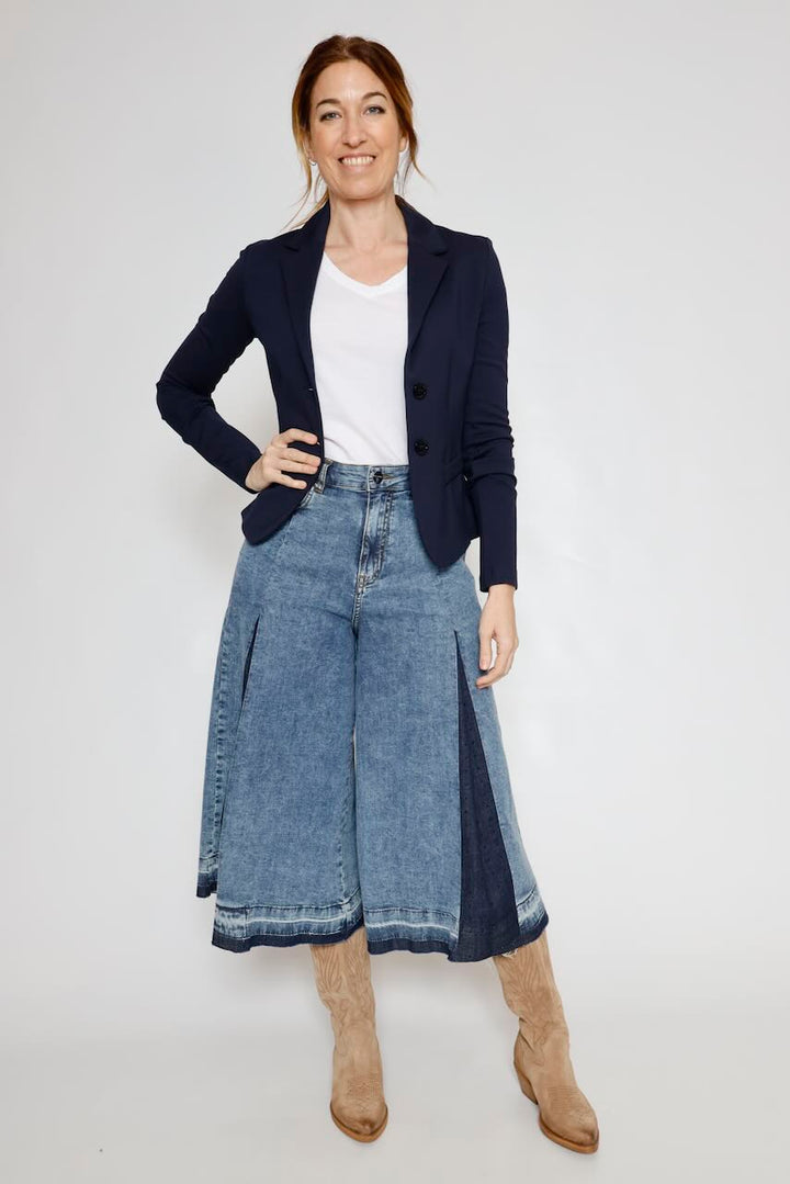 AMERICANA PUNTO ROMA JS24FIB-MARINO