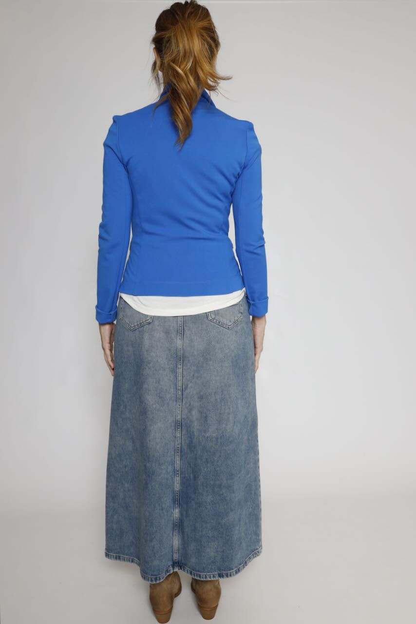 AMERICANA PUNTO ROMA JS24HHZ-BLUETTE