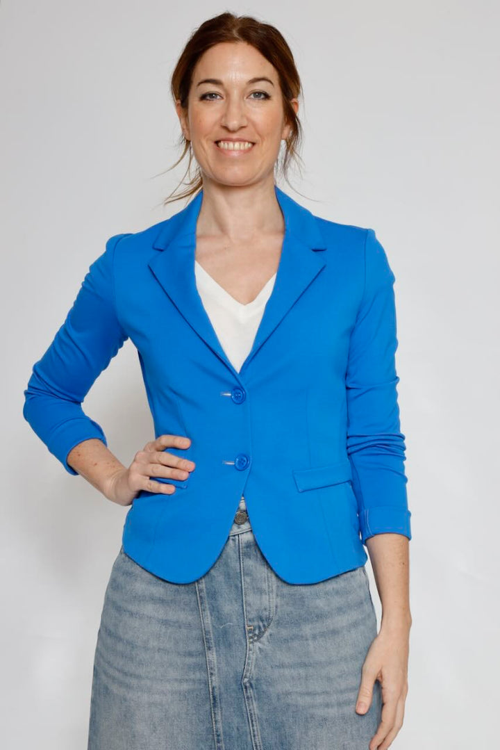 AMERICANA PUNTO ROMA JS24HHZ-BLUETTE