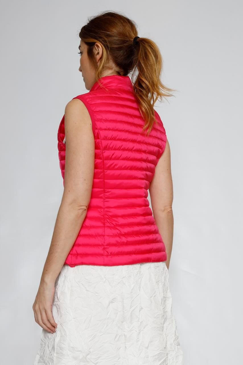 CHALECO HES.7002621-FUCSIA