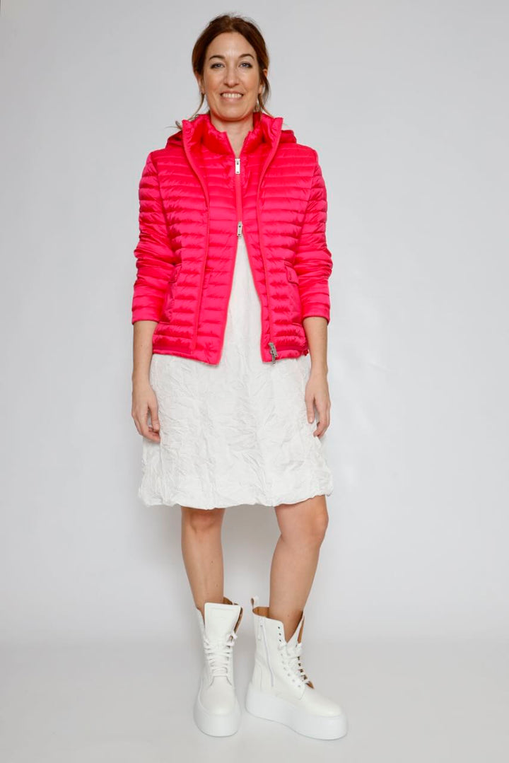 CHALECO HES.7002621-FUCSIA