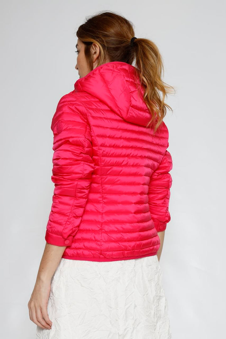 CHAQUETA ILDA.7002621-FUCSIA