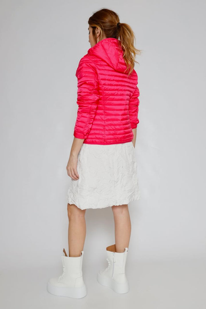 CHAQUETA ILDA.7002621-FUCSIA