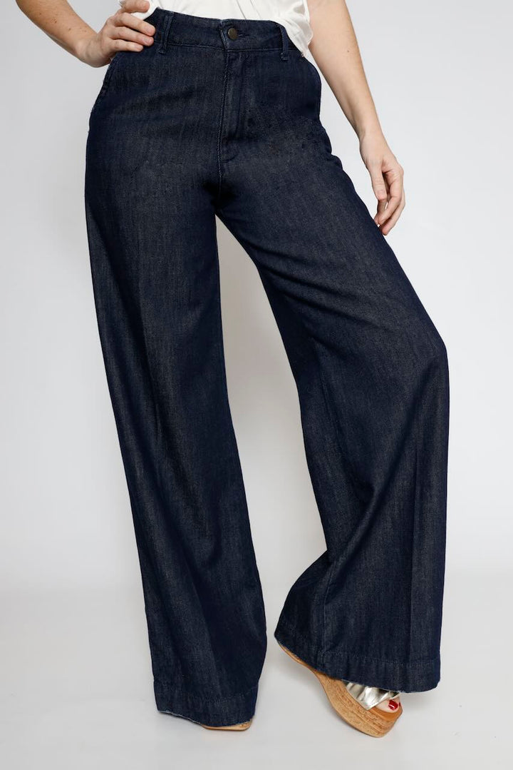 VAQUERO BY10228-BLU SCURO