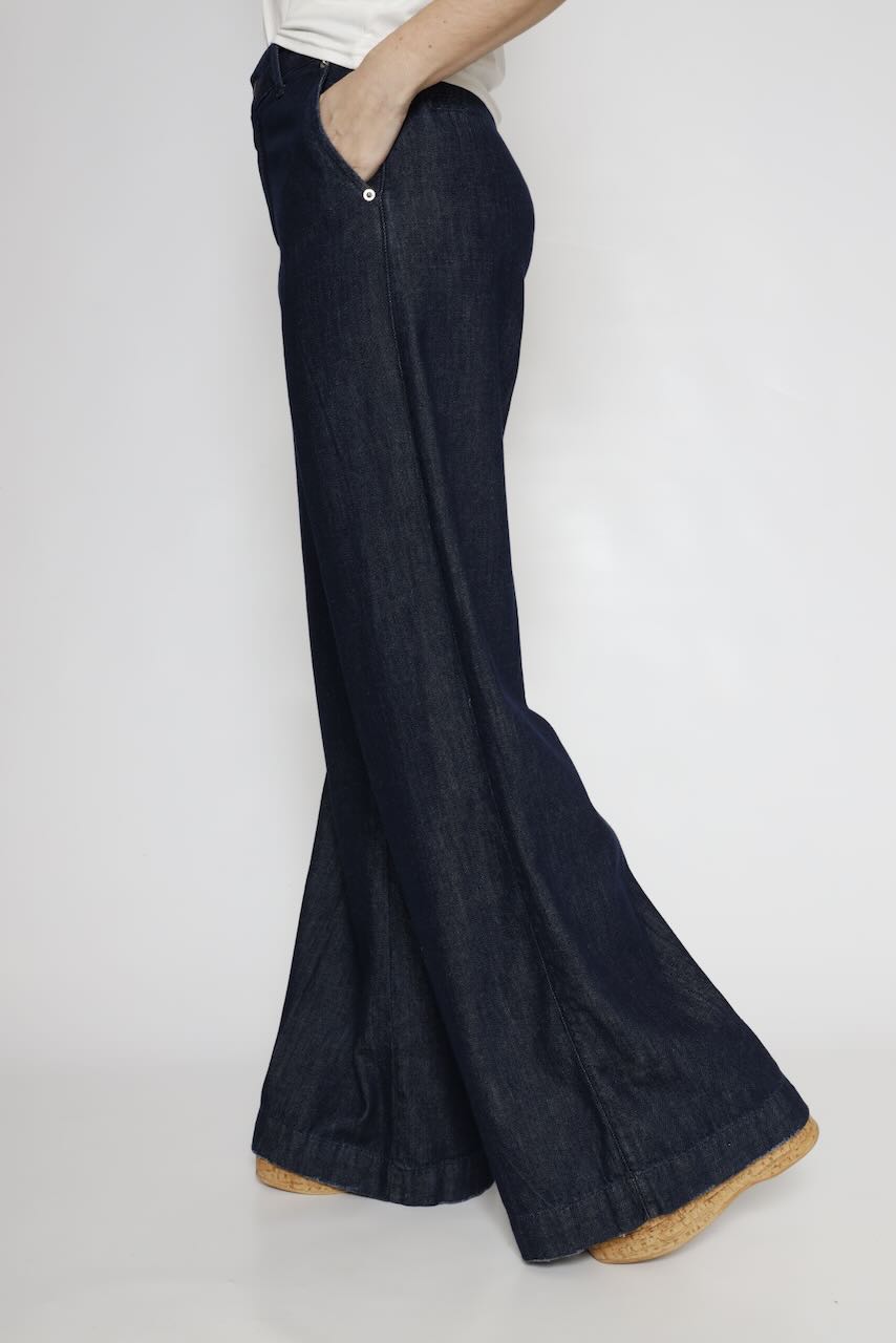 VAQUERO BY10228-BLU SCURO