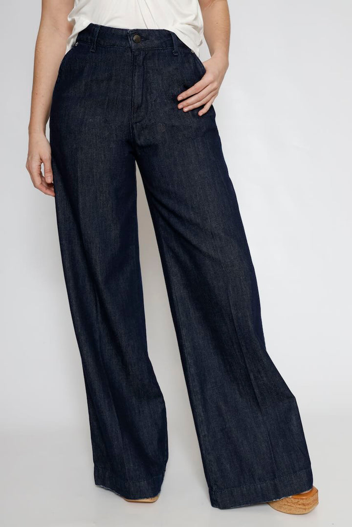 VAQUERO BY10228-BLU SCURO