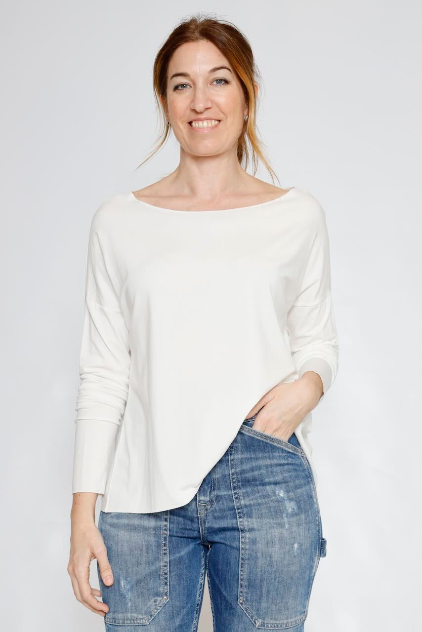 VAQUERO JF460UNI-BLU DENIM