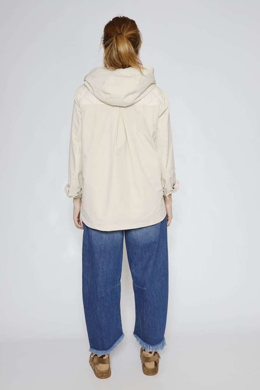 CHAQUETA-PLUMIFERO V8911RR01-BEIGE