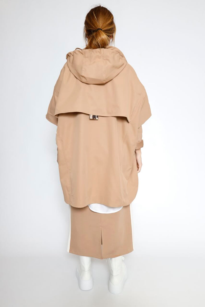 CAPA OVERSIZE GUST.7002621-CAMEL