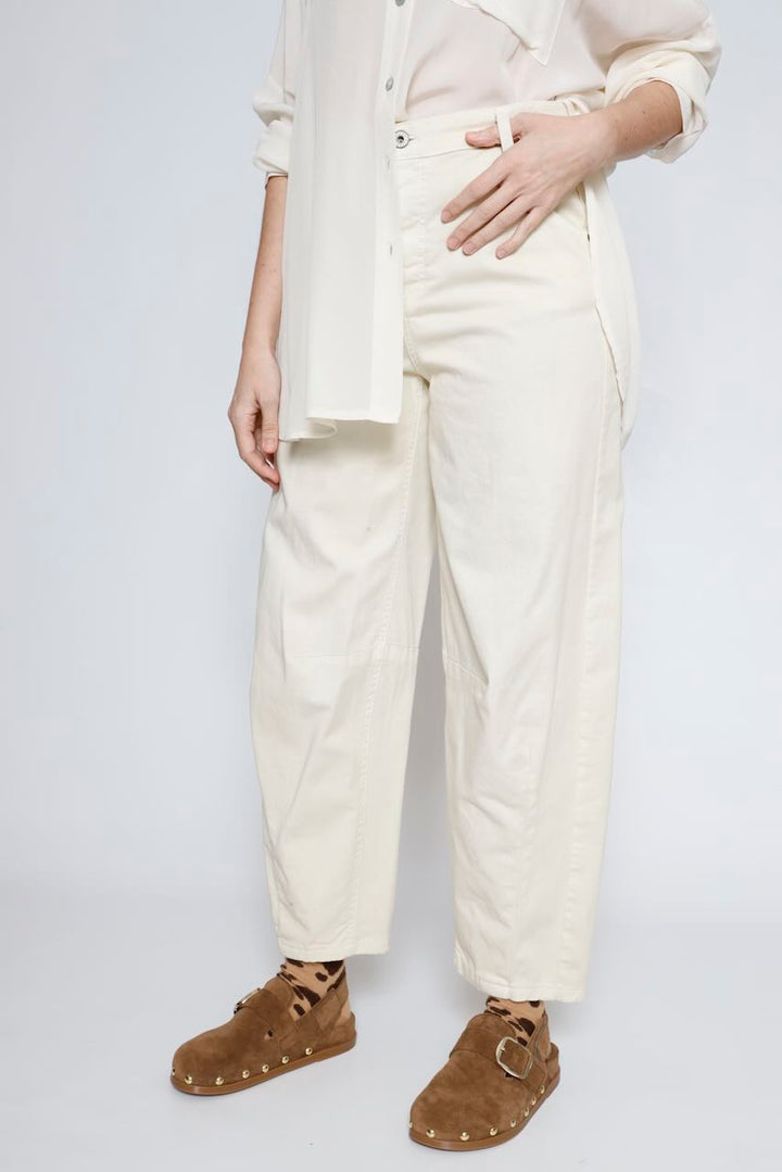 PANTALÓN P2YDCV9CCC-VAINILLA