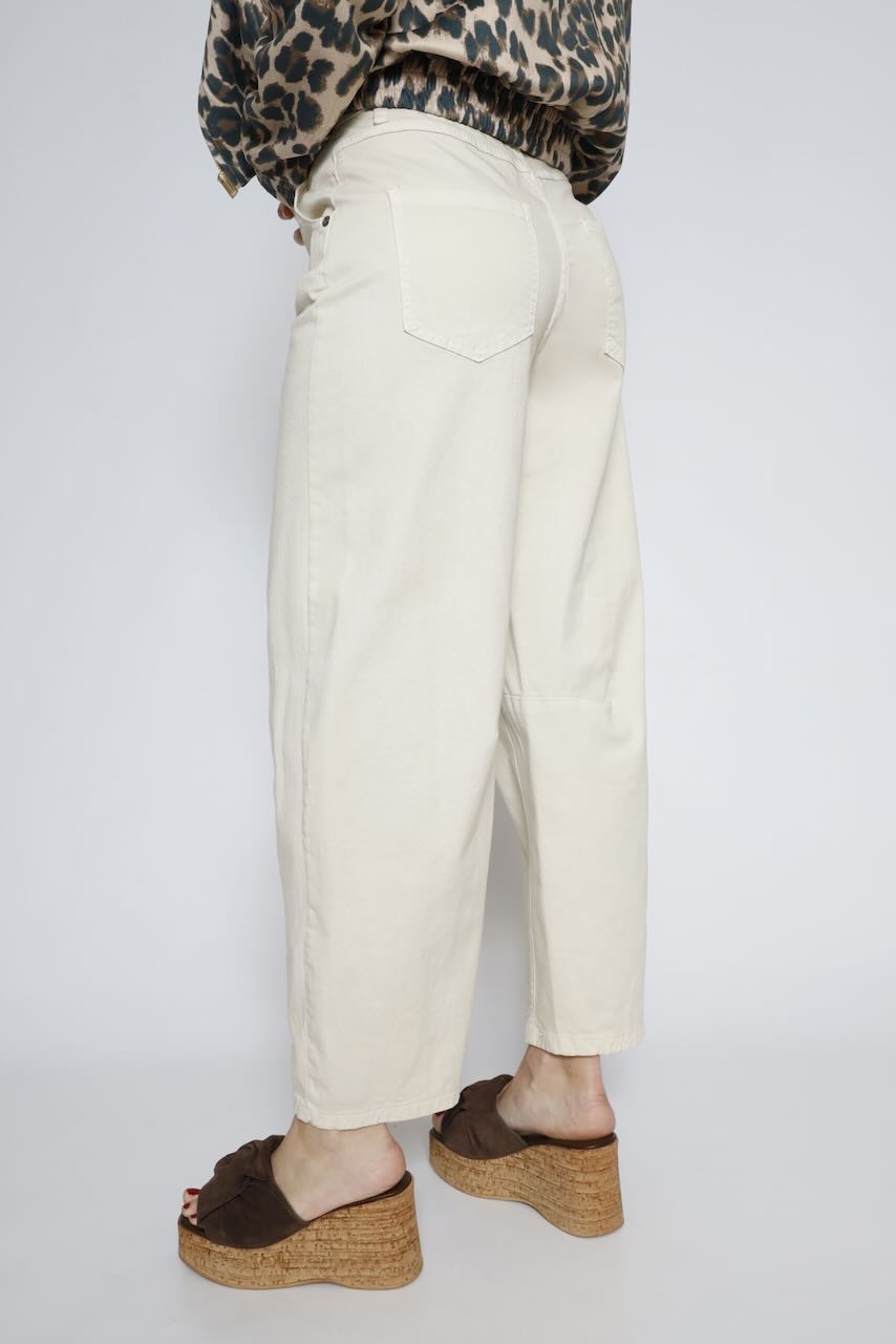 PANTALÓN P2YDCV9CCC-VAINILLA