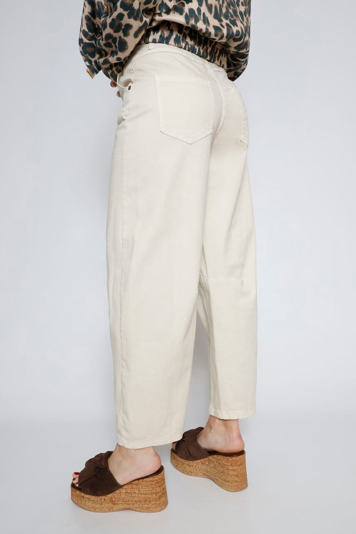 PANTALÓN P2YDCV9CCC-VAINILLA