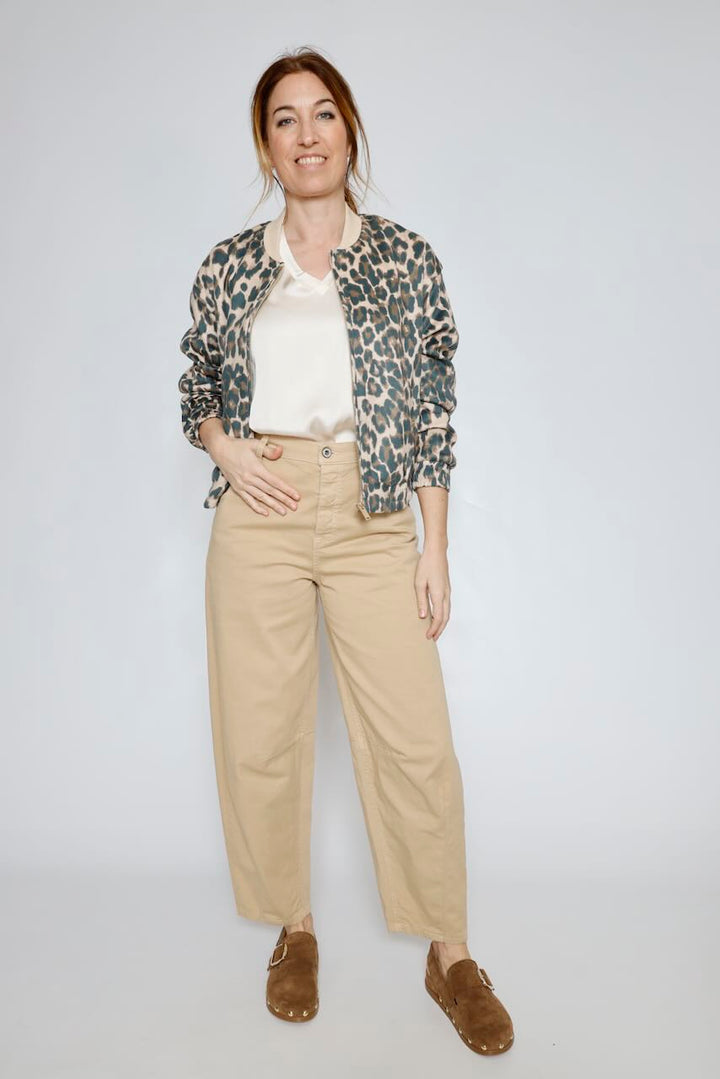 PANTALÓN P2YDCV9CCC-BEIGE