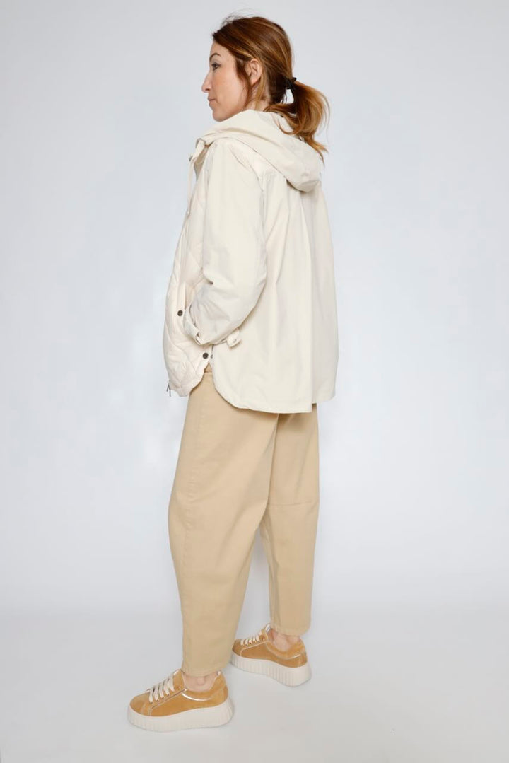 PANTALÓN P2YDCV9CCC-BEIGE