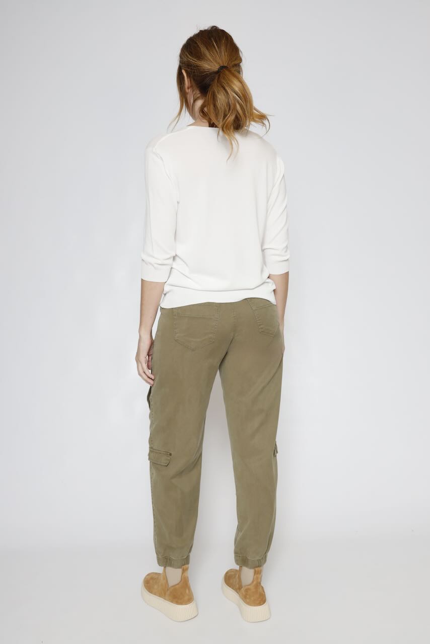 JERSEY  BY10004-BLANCO