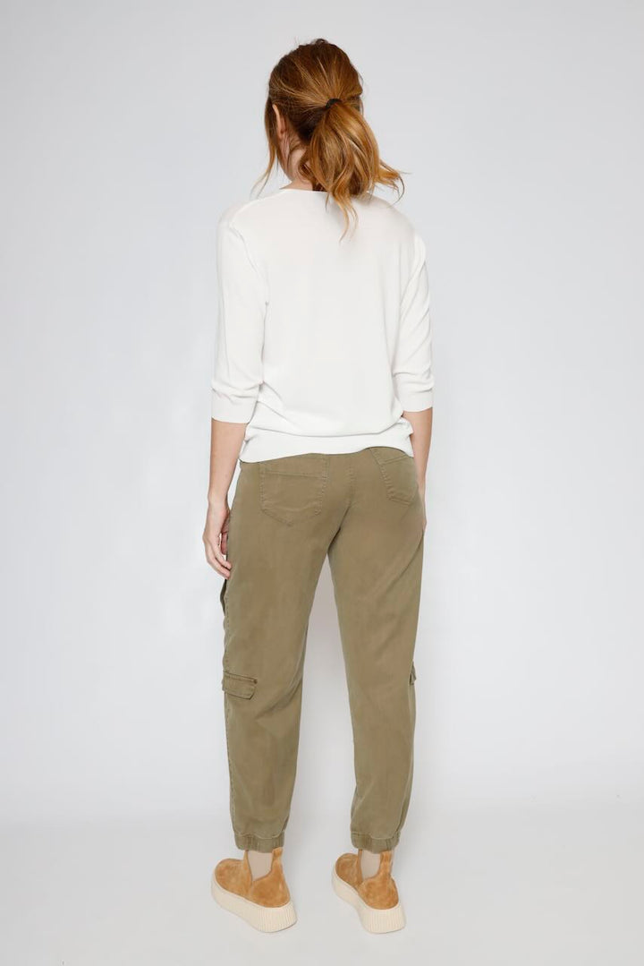 JERSEY  BY10004-BLANCO