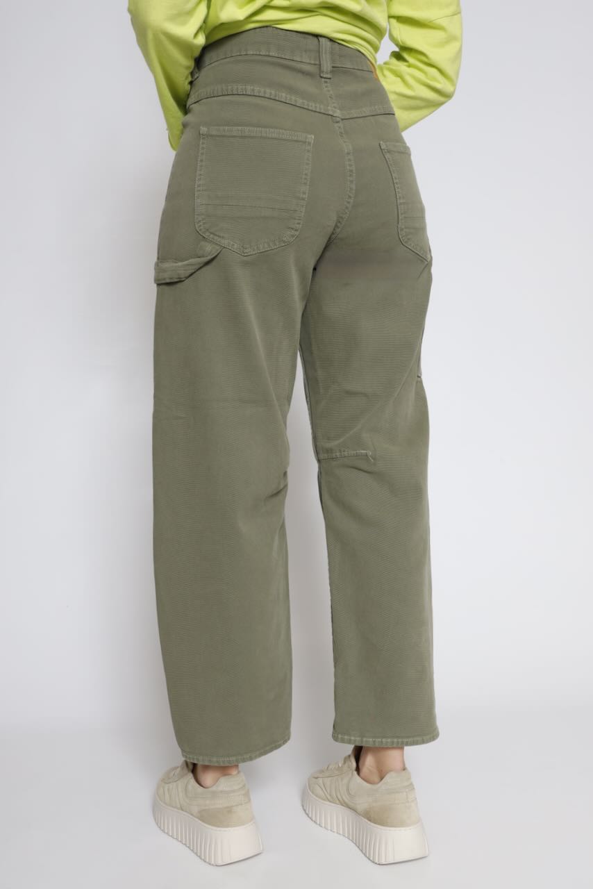 VAQUEROS GLOBO PFMADIE-MILITAR