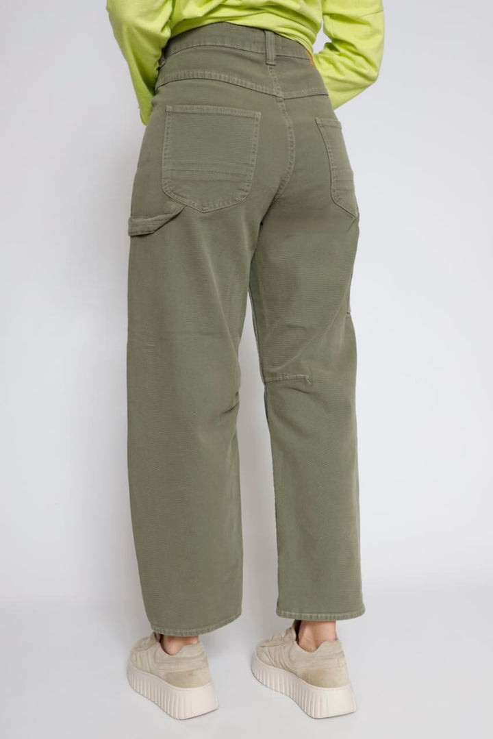 VAQUEROS GLOBO PFMADIE-MILITAR