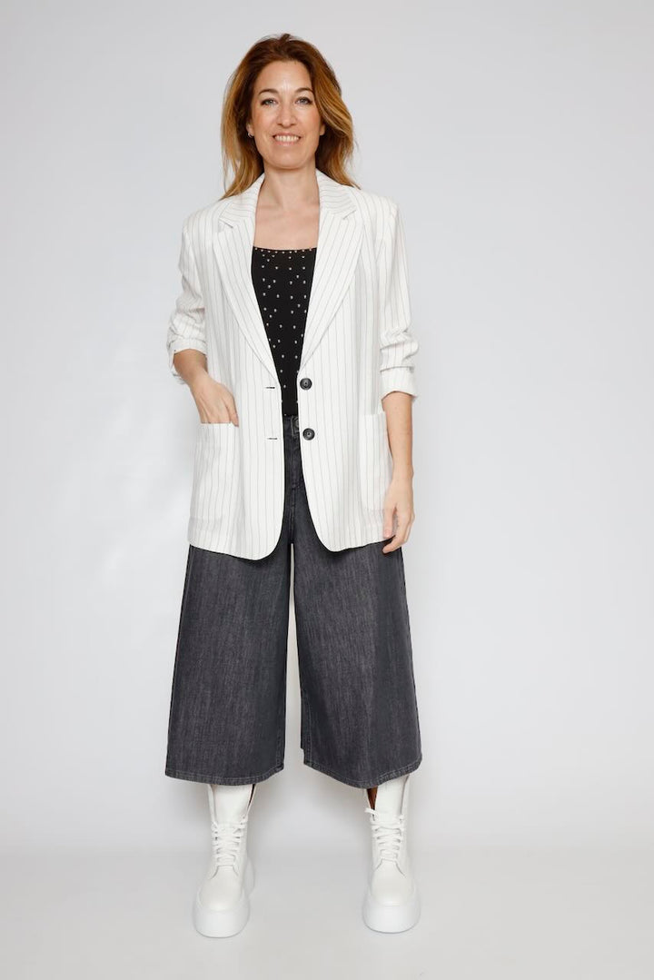 BLAZER 63-1062-LATTE