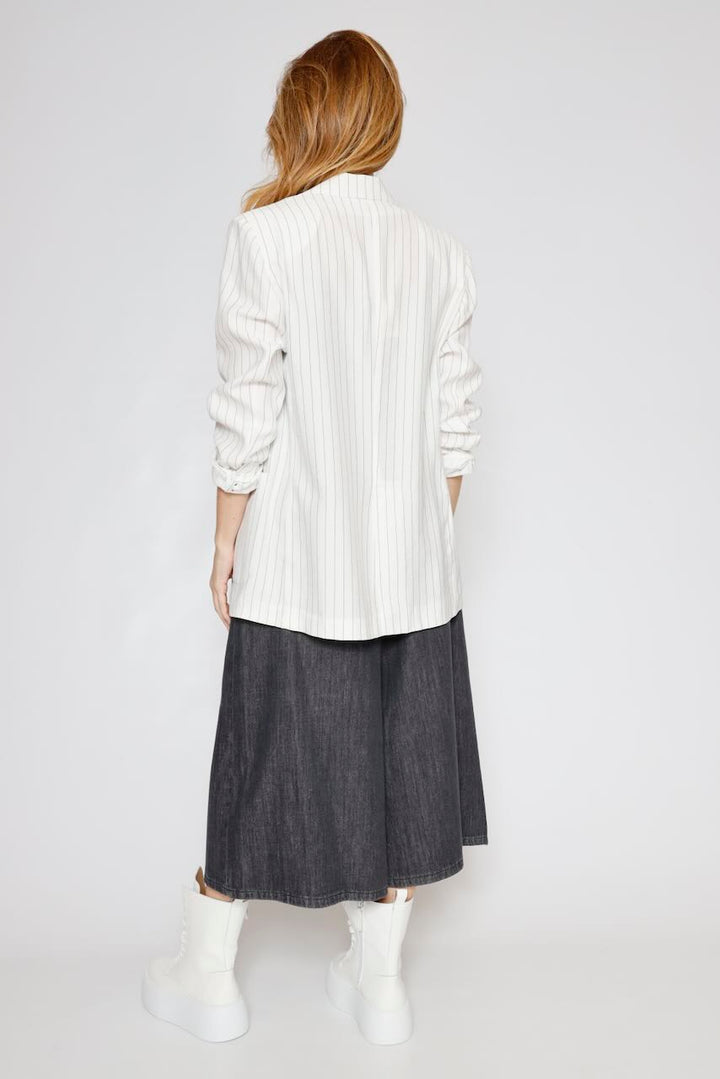 BLAZER 63-1062-LATTE