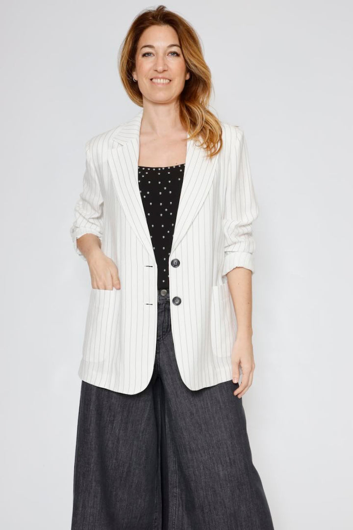 BLAZER 63-1062-LATTE